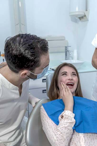 Best Emergency Dental Care for Sports Injuries in Sayre, OK