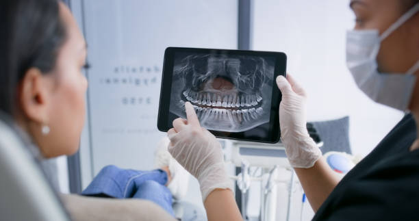 Professional Emergency Dental Service in OK