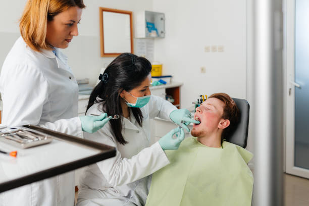 Best Emergency Pediatric Dental Care in Sayre, OK
