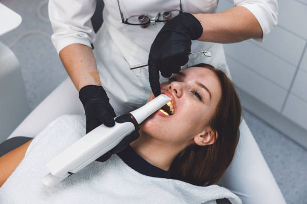 Best Broken or Chipped Tooth Repair in Sayre, OK