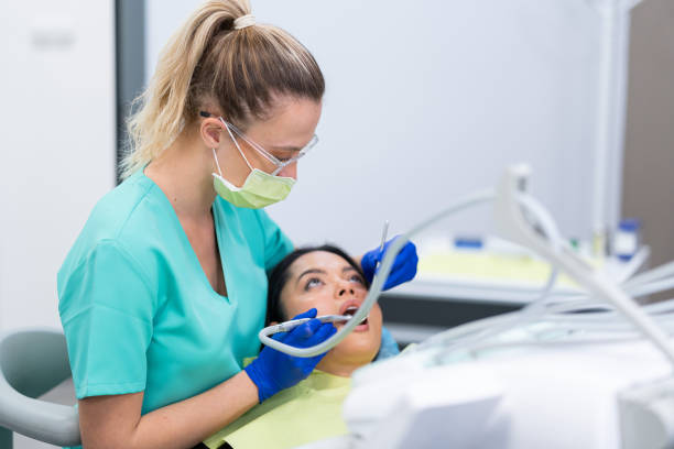 Best Emergency Dental Care for Sports Injuries in Sayre, OK